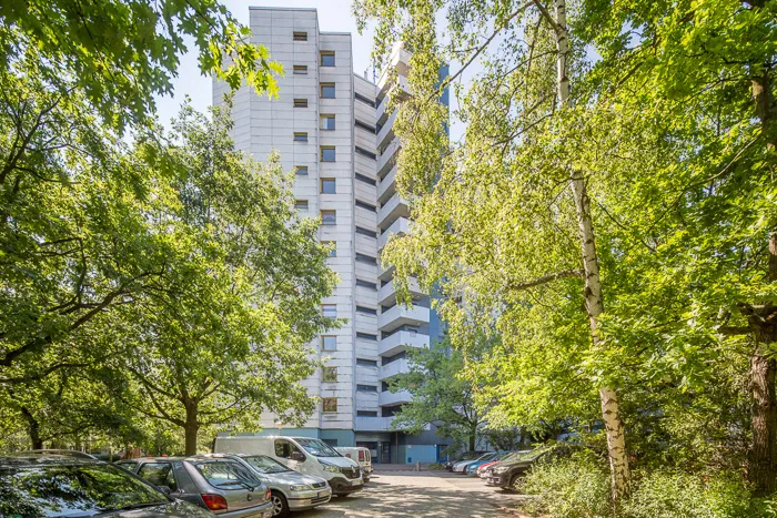 Die perfekte Singlewohnung! — photo 1
